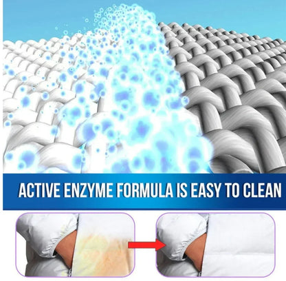 StainClear Instant Fabric Laundry Stain Remover
